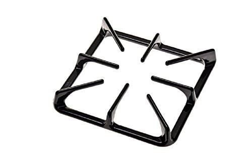 Electrolux 316213800 Frigidaire Black Grate for Range