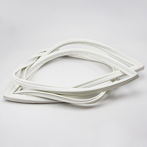 Whirlpool 2188436A CORPORATION  GASKET DOOR 83