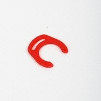 SAMSUNG DA61-04522A Clip-Fitting Lock Aw Pom
