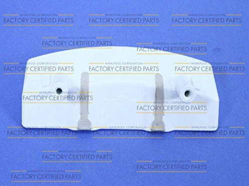 Whirlpool 99002840 CORPORATION  WP HANDLE LATCH (WHT)