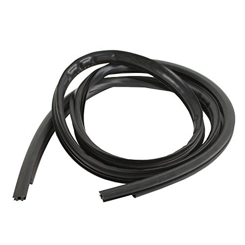 Whirlpool 99003337 WP SEAL DOOR 81 CORPORATION