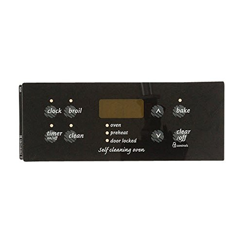 Electrolux 316419112 Cookers INSERT COO:US