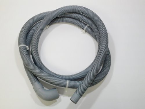 Electrolux 134963200 Household Washing Machines HOSE COO:MEXICO