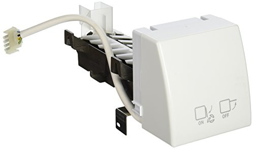 Electrolux 297345200 Freezers FRONT SHELF OR ICE MAKER COO:JAPAN