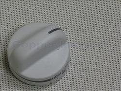 Whirlpool 8053596 Part Number : Knob, Control (White)