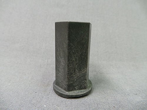 Whirlpool W10477552 Nut - Heater Terminal OEM