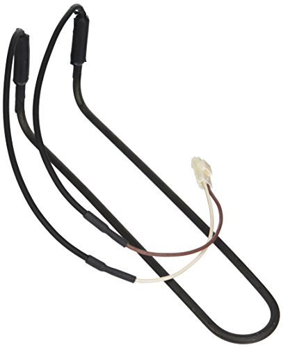 Whirlpool 67004188  Defrost Heater Assembly