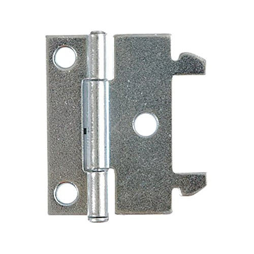Whirlpool 33001759 CORPORATION  WP HINGE DOOR 82
