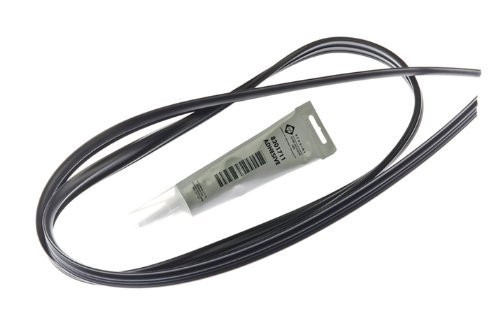 Whirlpool 8193942 Dishwasher Door Gasket