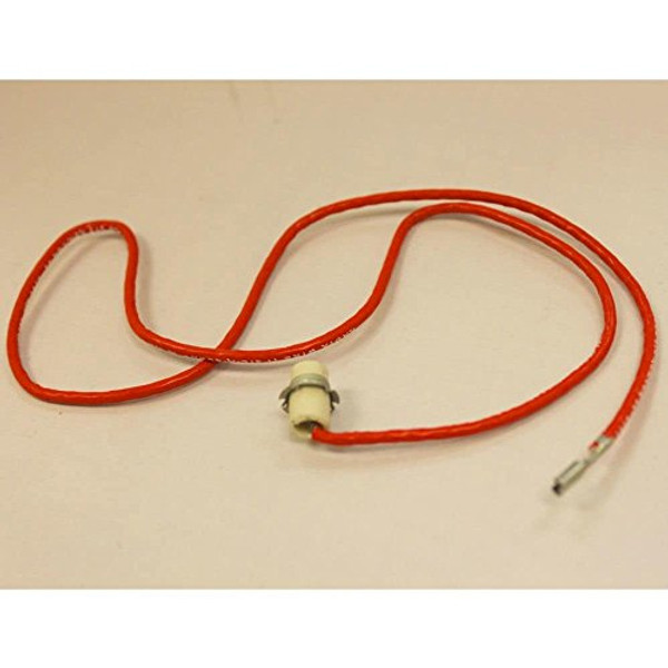 Whirlpool W11122877  Range Surface Burner Igniter Genuine Original Equipment Manufacturer (OEM) Part