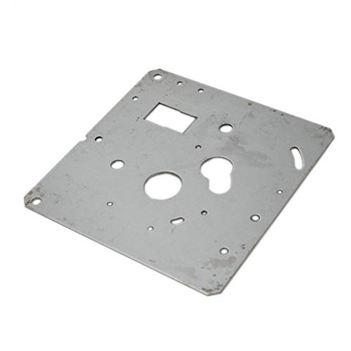 Electrolux 5304456659  Refrigerators PLATE COO:INDONESIA