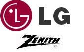 LG FAB30016424 E - MOUNTING SCREW LONG - Part Number: