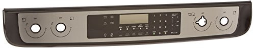 Electrolux 318922141 Frigidaire Range/Stove/Oven Control Panel