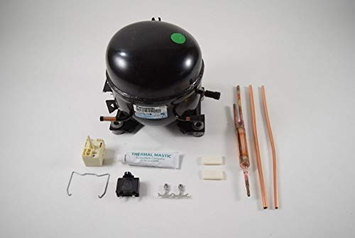 Electrolux 5304507766  COMPRESSOR KIT