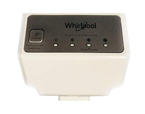 Whirlpool W11353813 CONTRL-BOX