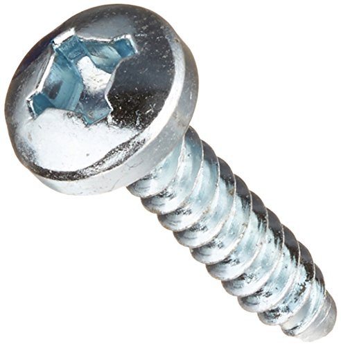 Electrolux 134402900 Household Washing Machines SCREW INCLUDES BOLTS COO:P.R. OF CHINA