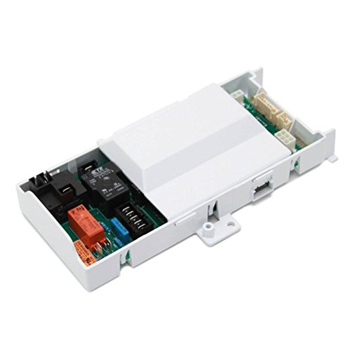 Whirlpool W10249825 Ccu Sahara2 Alpha Wpl Hi OEM