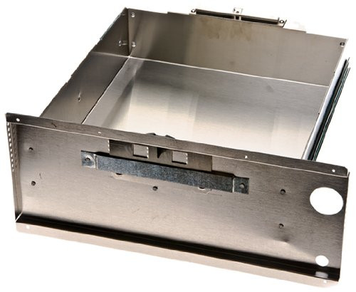 Whirlpool 9763127 CORPORATION  DRAWER WARMER