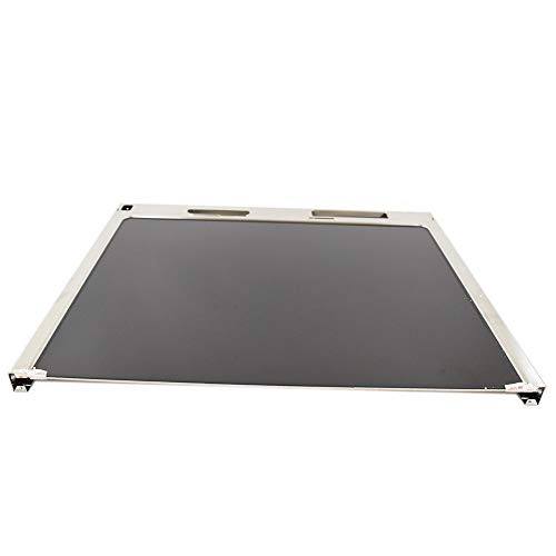 LG AGU75049009 Lg Range Main Top Genuine Original Equipment Manufacturer (OEM) Part