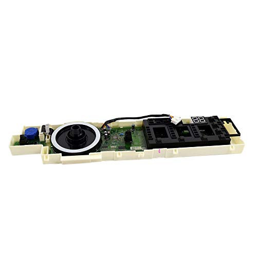 LG EBR86283101 PCB ASSEMBLY,DISPLAY