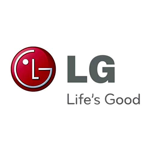 LG AHB73130101 Lg Rack Assembly Genuine Original Equipment Manufacturer (OEM) Part