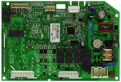 Whirlpool W10336511 Control Elek Minotaur OEM