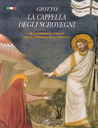 Fisher Paykel 838832 Giotto. La cappella degli Scrovegni