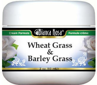 Fisher Paykel 524457 Wheat Grass & Barley Grass Cream (2 oz, ZIN: )