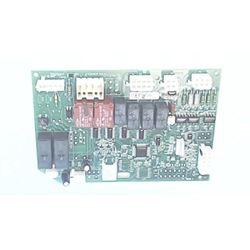 Whirlpool W10235414 Cntl-Elek Gf Io Xxl Se M OEM