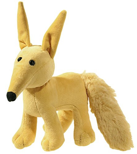 Fisher Paykel 792579 The Little Prince  Fox Soft Toy