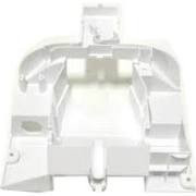 Whirlpool 61003407 CORPORATION  WP BRCKT FOUNTAN(WHT)82