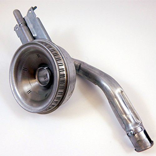 Viking PA080001 Top Burner Front Part