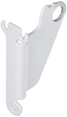 Electrolux 240313802 Refrigerators HINGE COO:P.R. OF CHINA