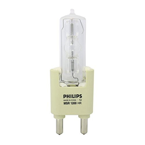 Fisher Paykel 245829 Philips Lighting Stage and Entertainment Lamp