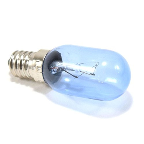 Whirlpool W10473925 Light Bulb-25 Watt Blue OEM