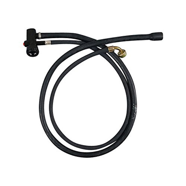 Whirlpool 3430161 Part Number : Hose Coupler Assembly (Includes Item No.1)