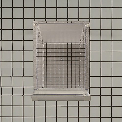 Whirlpool W10322649 Bin Assy-Fc Roller Bot3 OEM