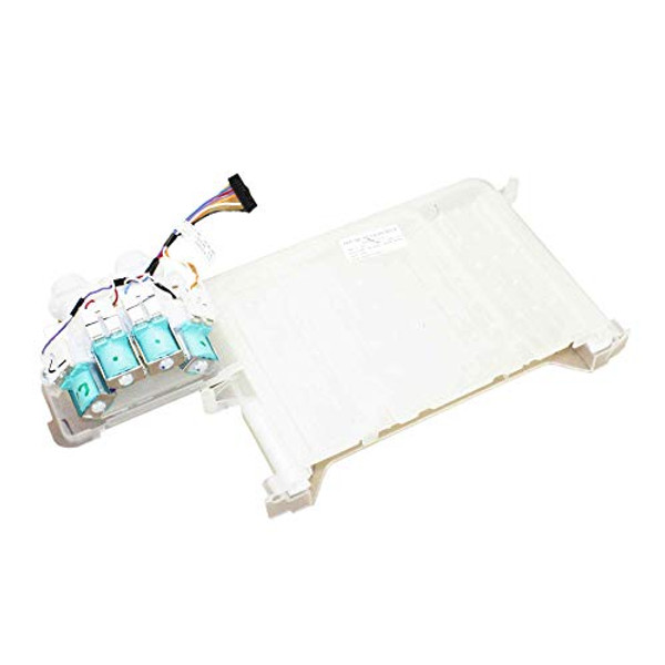 Whirlpool W11172234  Housing Genuine Original Equipment Manufacturer (OEM) Part