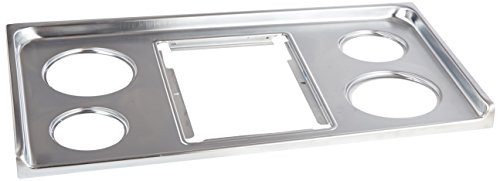 Electrolux 5303293761 Frigidaire Range/Stove/Oven Metal Cooktop