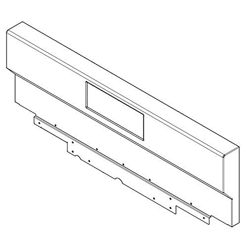 Electrolux 5304504336 PANEL