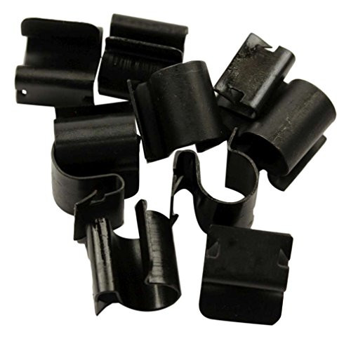 Fisher Paykel 613709P Fisher/Paykel Clip Pipe Carr Ft19280 (Pack 10)