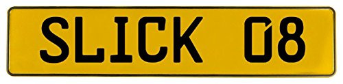 Fisher Paykel 573621 Vintage Parts Slick 08 Yellow Stamped Aluminum Street Sign Mancave Wall Art