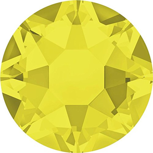 Bosch 10011756 2000, 2038 & 2078 Swarovski Flatback Crystals Hotfix Citrine | SS34 (7.2mm) - 144 Crystals (Wholesale) | Small & Wholesale Packs Bosch 10011756 2000, 2038 & 2078 Swarovski Flatback Crystals Hotfix Citrine | SS34 (7.2mm) - 144 Crystals (Wholesale) | Small & Wholesale Packs