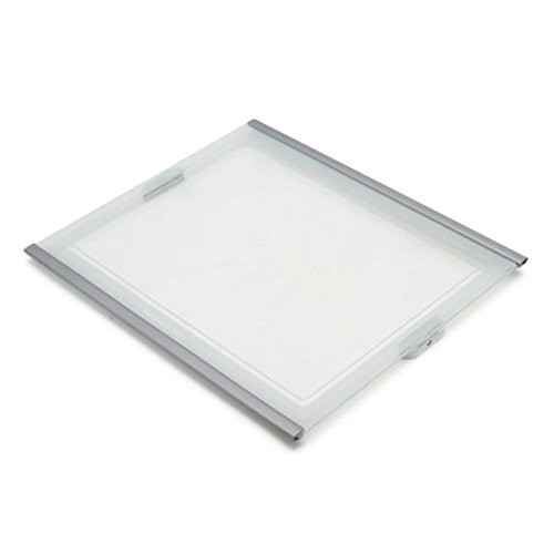 Whirlpool W10393382 Shelf Assy-Fc Fix Vol Cd OEM