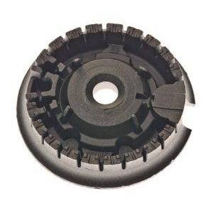 Electrolux 5304482226  Cookers DUCT-AIR COO:P.R. OF CHINA