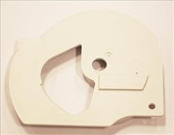 Whirlpool W10403781  Refrigerator Baffle