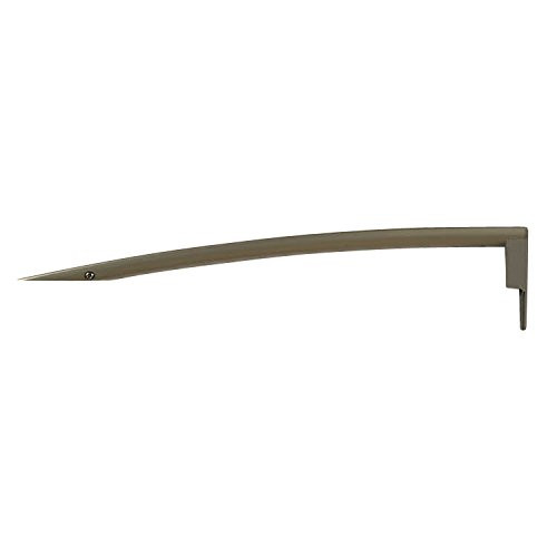 Whirlpool W10409185 Handle Assy Km Elite Tm OEM