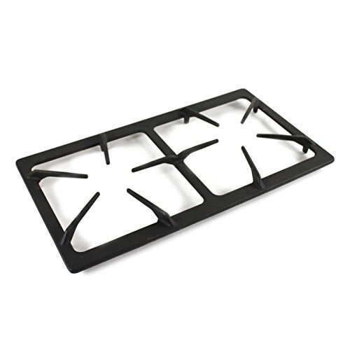 Whirlpool 7518P483-60 Grate Assy Cartridge Bl OEM