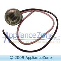 Whirlpool 2306462 WP BIMETAL DEFROST 10 CORPORATION