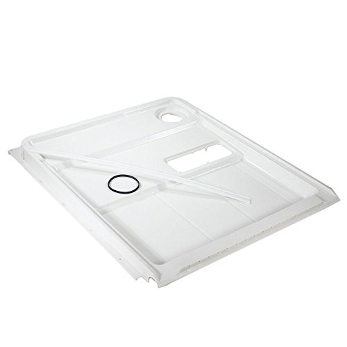 Whirlpool 3378179 Part Number : Inner Door (Also Order Item 6)